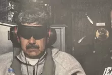 maduro captured by US