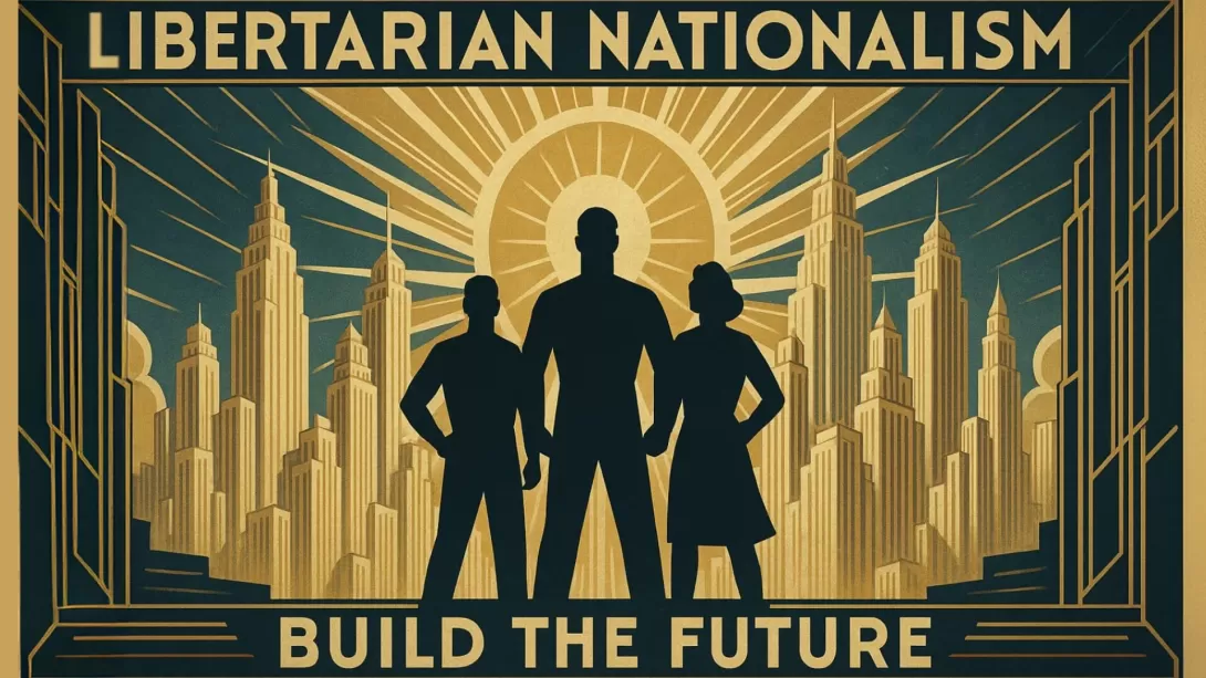 Manifesto for Libertarian Nationalists